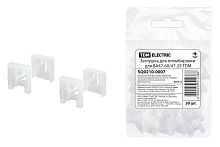 Заглушка для пломбировки для ВА47-60/47-29 TDM новые          