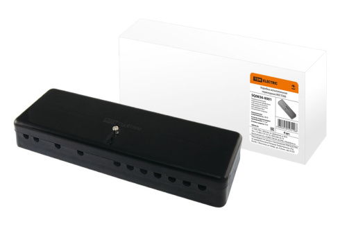 Коробка испытательная переходная ИКП (аналог ИК, ИКК) ТДМ                                        