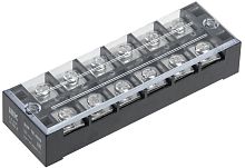 Блок зажимов ТВ-4506 ИЭК          