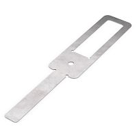 Хомут (FR ПР-60) (100шт/5000шт уп/кор) Промрукав          