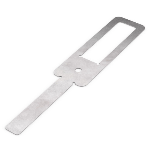 Хомут (FR ПР-60) (100шт/5000шт уп/кор) Промрукав                                        