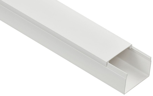 Кабель-канал  60х40 (18 м) Элекор ИЭК                                        