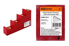 Изолятор ступенчатый 300А 6кВ SM Лесенка ТДМ          