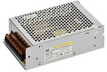 Драйвер LED IP20 250Вт для LED ленты ИЭК          