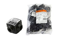 Сжим ответвительный У-734М (16-35 : 16-25 мм2) IP20 инд. стикер ТДМ          