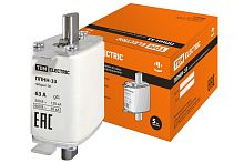 Плавкая вставка ППН-33  63А габарит 00 ППНН-33 ТДМ          