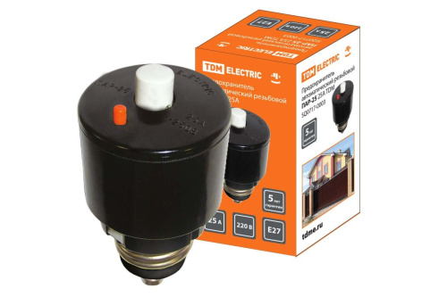 ПАР-25 25А ТДМ                                        