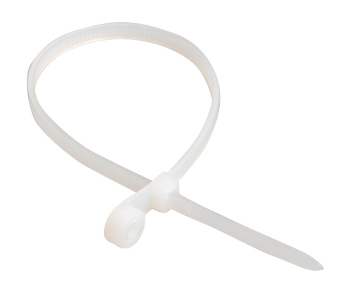 Хомут с отверстием для крепления ХОК3,5х150 (100шт/упак) ИЭК                                        