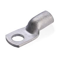 Наконечник медный луженый ТМЛ 50-10-11 (КВТ)          