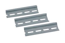 DIN-рейка  120см оцинкованная ТДМ          