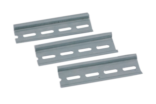 DIN-рейка  120см оцинкованная ТДМ                                        