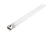 Лампа светодиодная 10Вт G13 PLED T8-600 GL 10w FROST 4000K 230V/50Hz Jazzway	          
