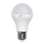 Лампа светодиодная 12Вт Е27 A60 3000K Jazzway          
