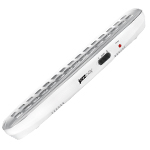 Светильник аварийный Accu91-L30 аккумулятор 2/10 часов 30LED Jazzway          