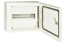 Щит металлический ЩРН-12 265х330х120 IP66 ТДМ          
