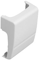 Угол Т-обр.КМТП 80х20 для плинтусного кабель-канала "Элекор" ИЭК          