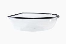 Стекло для светильников РКУ 06 и ЖКУ 06 ТДМ          