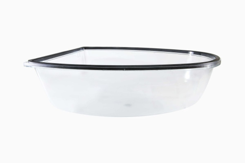 Стекло для светильников РКУ 06 и ЖКУ 06 ТДМ                                        