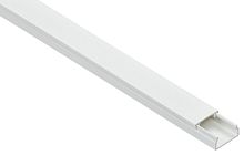 Кабель-канал  20х10 (96 м) Элекор ИЭК          