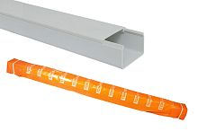 Кабель-канал  25х16 (80 м) ТДМ аналог SQ0402-1005          