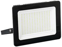 Прожектор светодиодный  150Вт СДО 06 6500K IP65 черный ИЭК          