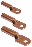 Наконечник медный 150 DT-150 ИЭК          