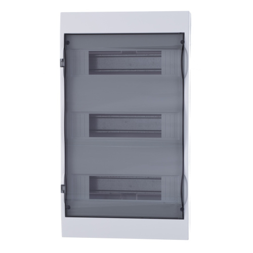 Бокс пластиковый ЩРВ-П-36 300х470х103 IP40 Easy9 SchE                                         фото 11                    