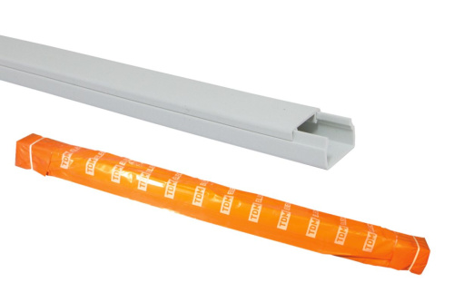 Кабель-канал  15х10 (140 м) ТДМ аналог SQ0402-1002                                        