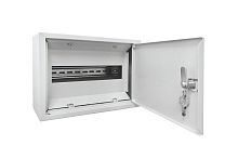 Щит металлический ЩРН-24 350х300х125 IP31 народный ТДМ          