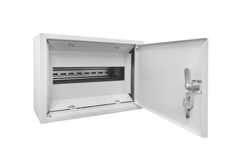 Щит металлический ЩРН-24 350х300х125 IP31 народный ТДМ                                        