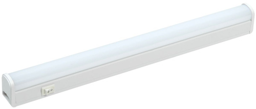 Светильник светодиодный  4Вт ДБО 3001 4000K IP20  ИЭК                                        