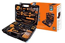 Набор инструментов универсальный №2, 21 позиция, CR-V сталь "Алмаз" ТДМ          