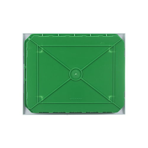 Бокс пластиковый ЩРВ-П-12 280х222х92 IP40 Easy9 SchE (Аналог:EZ9E112S2FRUR)                                         фото 3                    