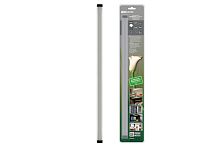 Светильник светодиодный 5Вт 500х25 линейный ультратонкий, , 230 В, IR-сенсор, 4000К, ТДМ          