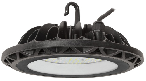 Светильник светодиодный 100Вт 6500К 10000Лм IP65 (для высоких пролетов) ИЭК                                        