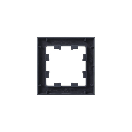 Рамка AtlasDesign 1м грифель (упак-20шт) SchE                                         фото 5                    