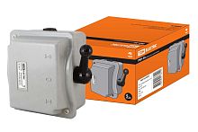 РКН-30  ( | - 0 - | ) 30А ТДМ          