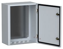Щит металлический ЩМП-2 500х400х220 IP54 ИЭК          