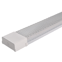 Светильник светодиодный линейный 36W 6500K PPO-02 Prisma 1200×65 IP20 160-260V Jazzway          
