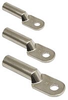 Наконечник медный луженый 25 JG-25 ИЭК          