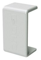 GM 25х17 Соединение на стык (упак 40шт)          