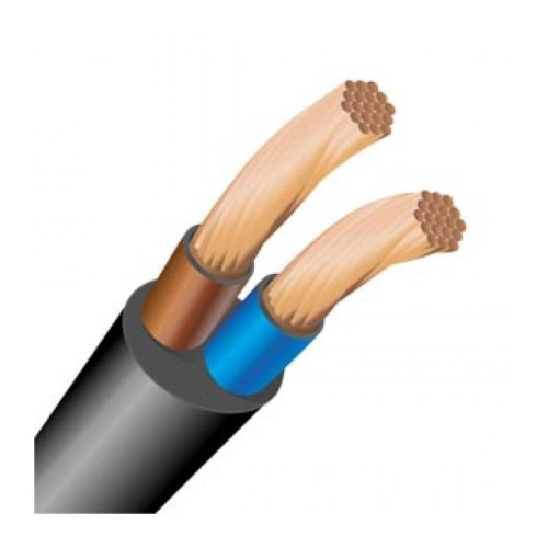 КГтп-ХЛ 2х4 ГОСТ (МЕТРАЖОМ)                                        