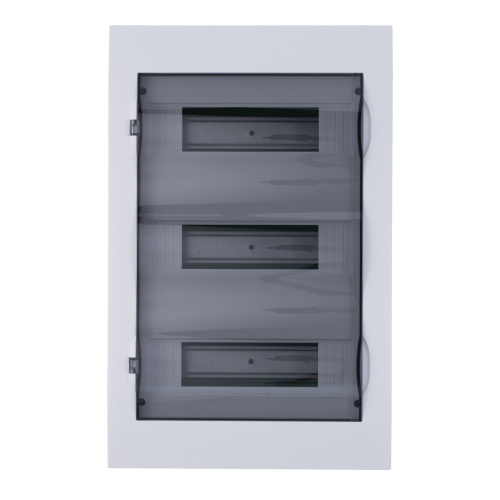 Бокс пластиковый ЩРН-П-36 256х451х96 IP40 Easy9 SchE                                         фото 4                    