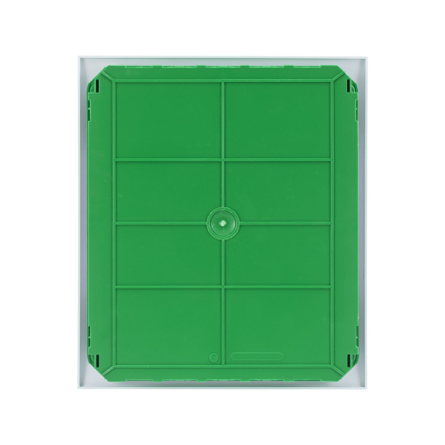 Бокс пластиковый ЩРВ-П-24 300х345х100.IP40 Easy9 SchE                                         фото 4                    