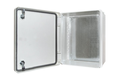 Щит антивандальный, ЩПМП-3-0, GRP, IP55, IK08, -50 С до +70 С, навесной, (600х500х230) ТДМ                                        