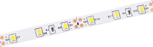 Лента светодиодная 4,8Вт IP20 3000К LSR2835/60 (5м) ИЭК                                        