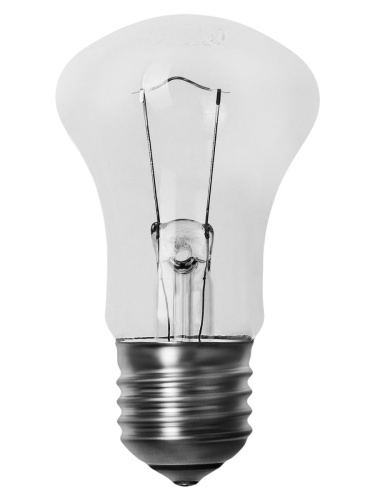 Лампа накаливания 40Вт Е27 МО 24В ТДМ                                        