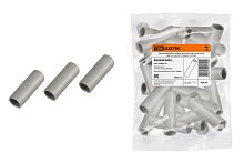 Гильза кабельная медная луженая  ГМЛ 2,5-2,6 ГОСТ 23469.3-79 ТДМ          