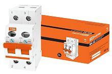 ВН 2п   25А Выключатель нагрузки ВН-32 ТДМ          