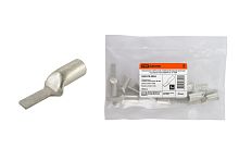 Наконечник штифтовой плоский 25 НШМЛ (аналог НШП) 25-7х15 ТДМ          